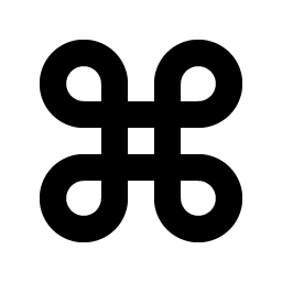 Command Bold Smiley – Icons