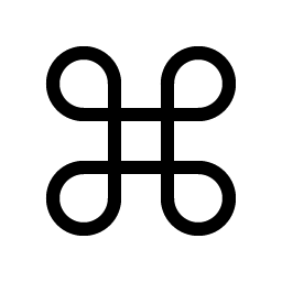 Command Light Smiley – Icons
