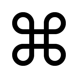 Command Smiley – Icons