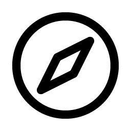 Compass Smiley – Icons