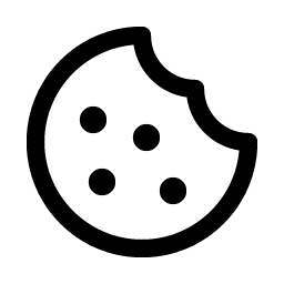 Cookie Smiley – Icons