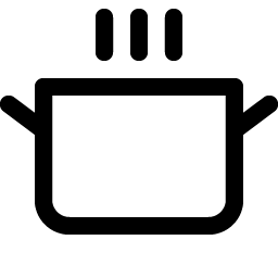 Cooking Pot Smiley – Icons