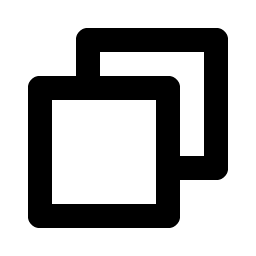 Copy Bold Smiley – Icons
