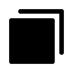 Copy Simple Fill Smiley – Icons