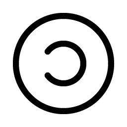 Copyleft Light Smiley – Icons