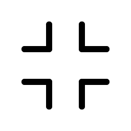 Corners In Light Smiley – Icons