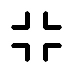 Corners In Smiley – Icons