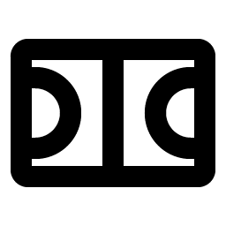 Court Basketball Bold Smiley – Icons