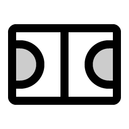 Court Basketball Duotone Smiley – Icons