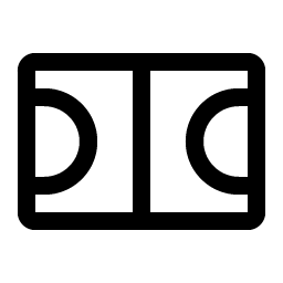 Court Basketball Smiley – Icons