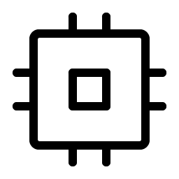 Cpu Light Smiley – Icons