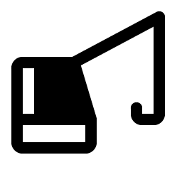 Crane Fill Smiley – Icons