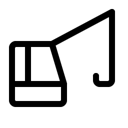 Crane Light Smiley – Icons