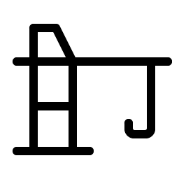 Crane Tower Light Smiley – Icons