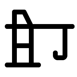 Crane Tower Smiley – Icons