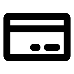 Credit Card Bold Smiley – Icons