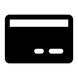 Credit Card Fill Smiley – Icons