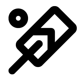 Cricket Bold Smiley – Icons