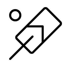 Cricket Thin Smiley – Icons
