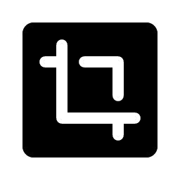 Crop Fill Smiley – Icons