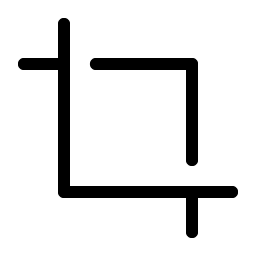 Crop Light Smiley – Icons