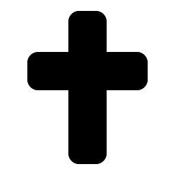 Cross Fill Smiley – Icons