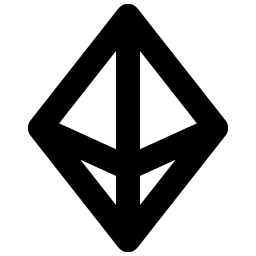 Currency Eth Bold Smiley – Icons