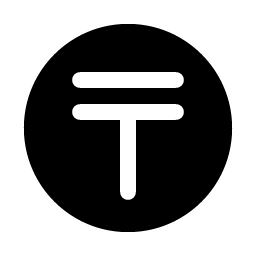 Currency Kzt Fill Smiley – Icons