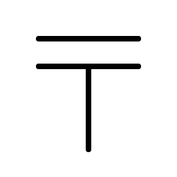 Currency Kzt Thin Smiley – Icons