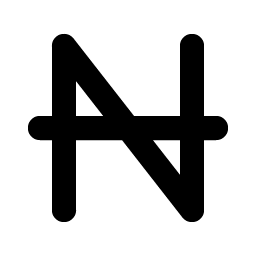 Currency Ngn Bold Smiley – Icons
