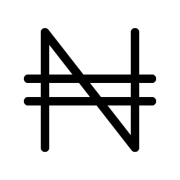Currency Ngn Light Smiley – Icons