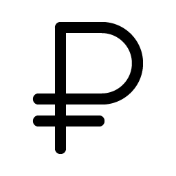 Currency Rub Smiley – Icons