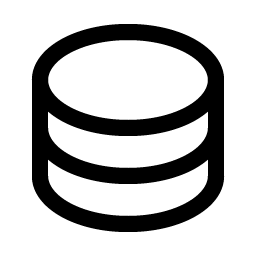 Database Smiley – Icons