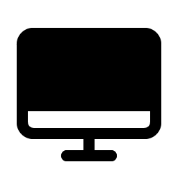 Desktop Fill Smiley – Icons