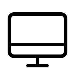 Desktop Light Smiley – Icons