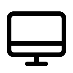 Desktop Smiley – Icons