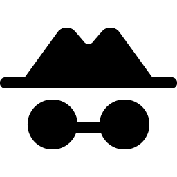 Detective Fill Smiley – Icons