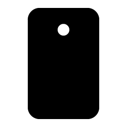 Device Mobile Camera Fill Smiley – Icons