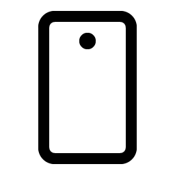 Device Mobile Camera Smiley – Icons