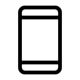 Device Mobile Light Smiley – Icons