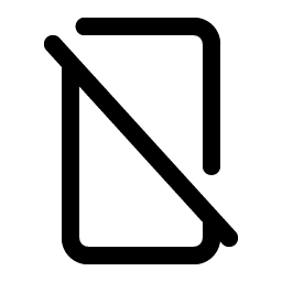 Device Mobile Slash Smiley – Icons
