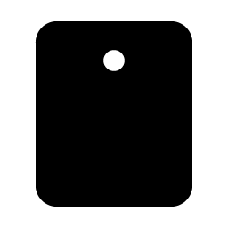 Device Tablet Camera Fill Smiley – Icons