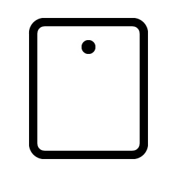 Device Tablet Camera Light Smiley – Icons