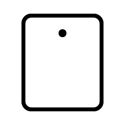 Device Tablet Camera Thin Smiley – Icons
