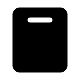 Device Tablet Speaker Fill Smiley – Icons