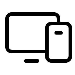 Devices Light Smiley – Icons