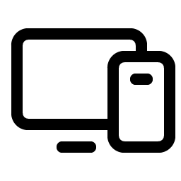 Devices Smiley – Icons