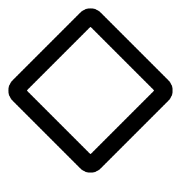 Diamond Bold Smiley – Icons