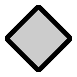 Diamond Duotone Smiley – Icons