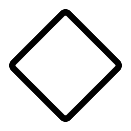 Diamond Light Smiley – Icons